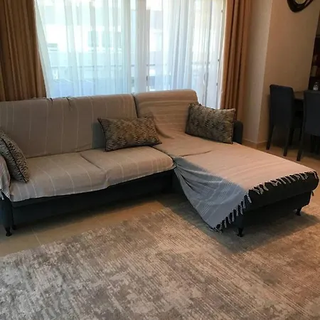 Yildiz Residence